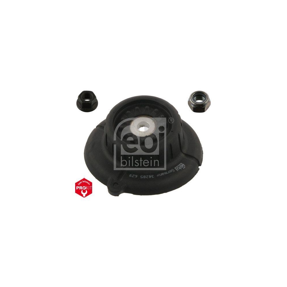 FEBI BILSTEIN Reparatursatz, Federbeinst&uuml;tzlager 38067 ProKit f&uuml;r FIAT LANCIA