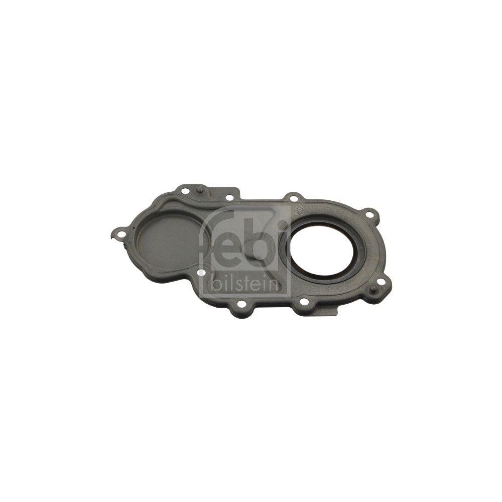 Wellendichtring, Kurbelwelle FEBI BILSTEIN 39728 für AUDI VW, stirnseitig