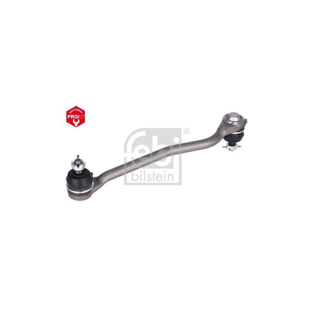 FEBI BILSTEIN Spurstange 42764 ProKit f&uuml;r NISSAN, Vorderachse links