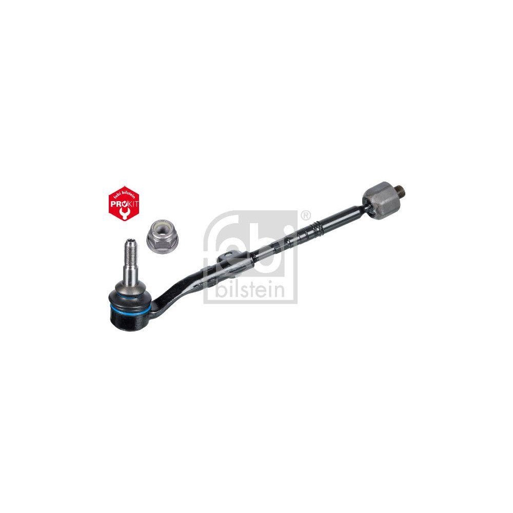 FEBI BILSTEIN Spurstange 44669 ProKit f&uuml;r BMW, Vorderachse links