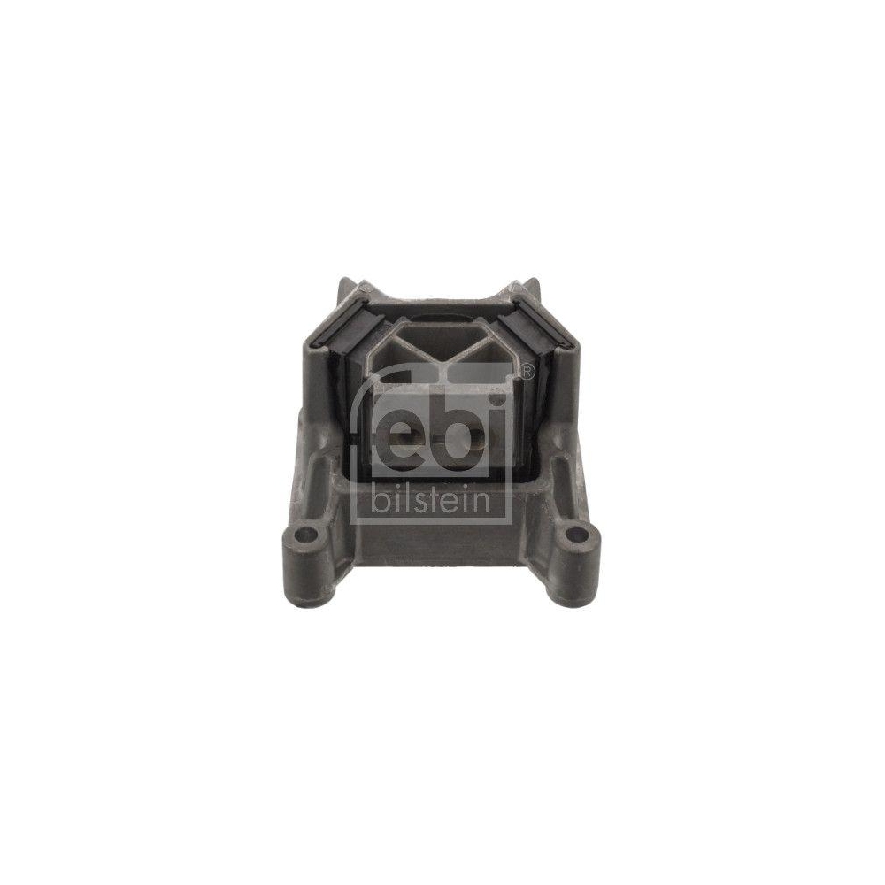 FEBI BILSTEIN Lagerung, Motor 46251 f&uuml;r MAN, beidseitig, hinten