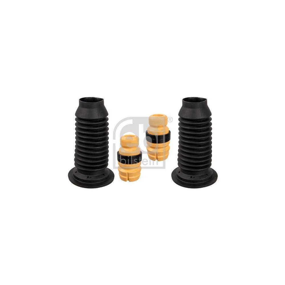 FEBI BILSTEIN Staubschutzsatz, Sto&szlig;d&auml;mpfer 170969 f&uuml;r CITRO&Euml;N PEUGEOT TOYOTA