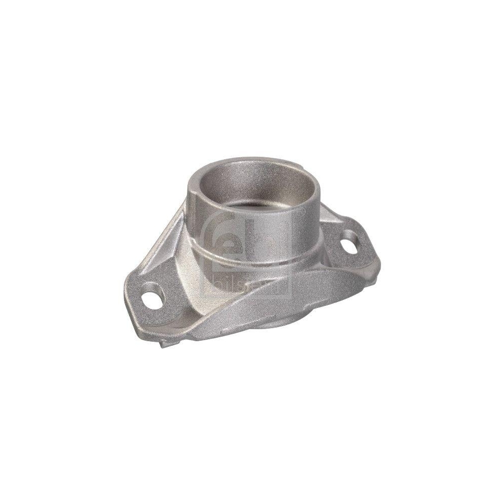 FEBI BILSTEIN Federbeinst&uuml;tzlager 178627 f&uuml;r AUDI, Hinterachse links