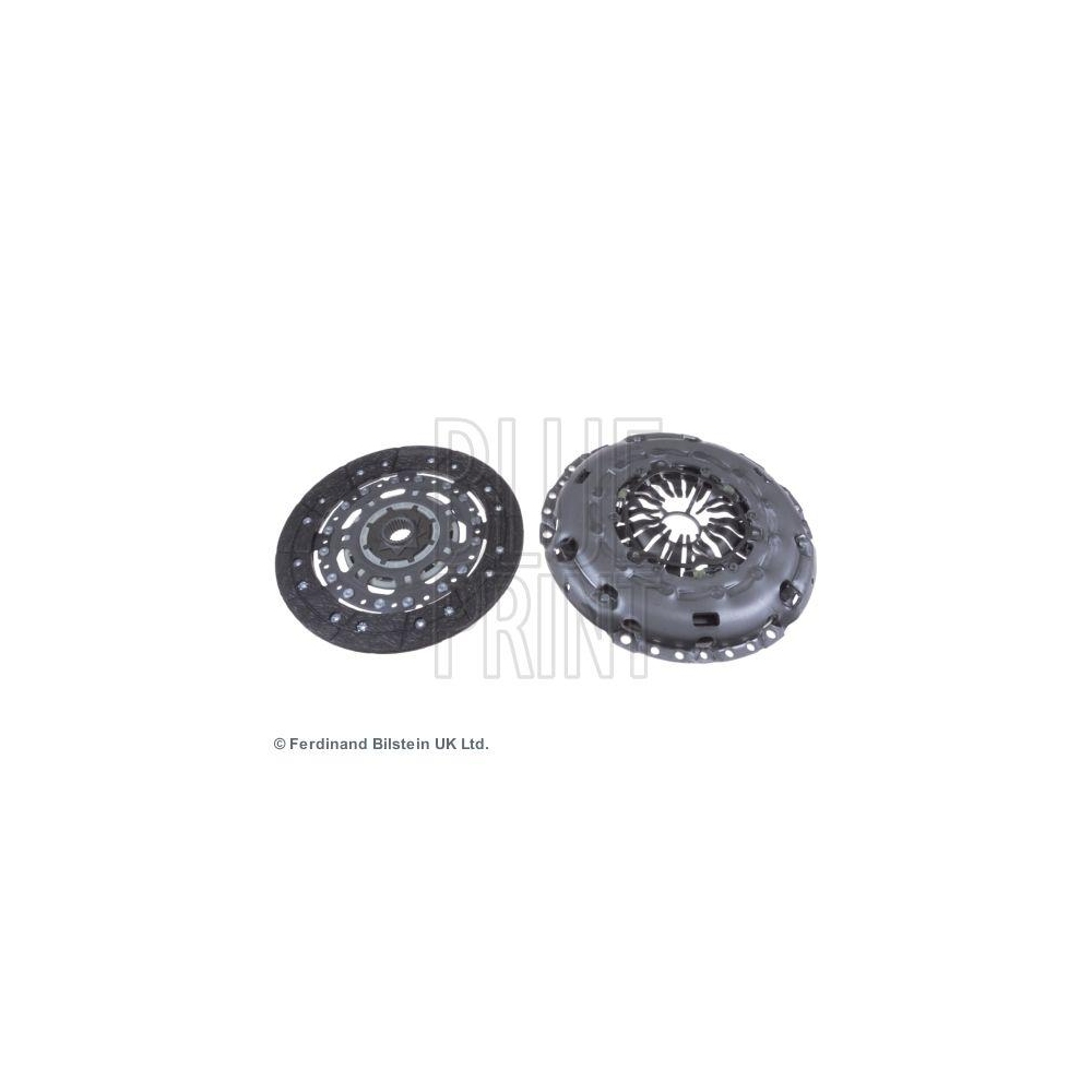 Kupplungssatz BLUE PRINT ADJ133005 für JAGUAR