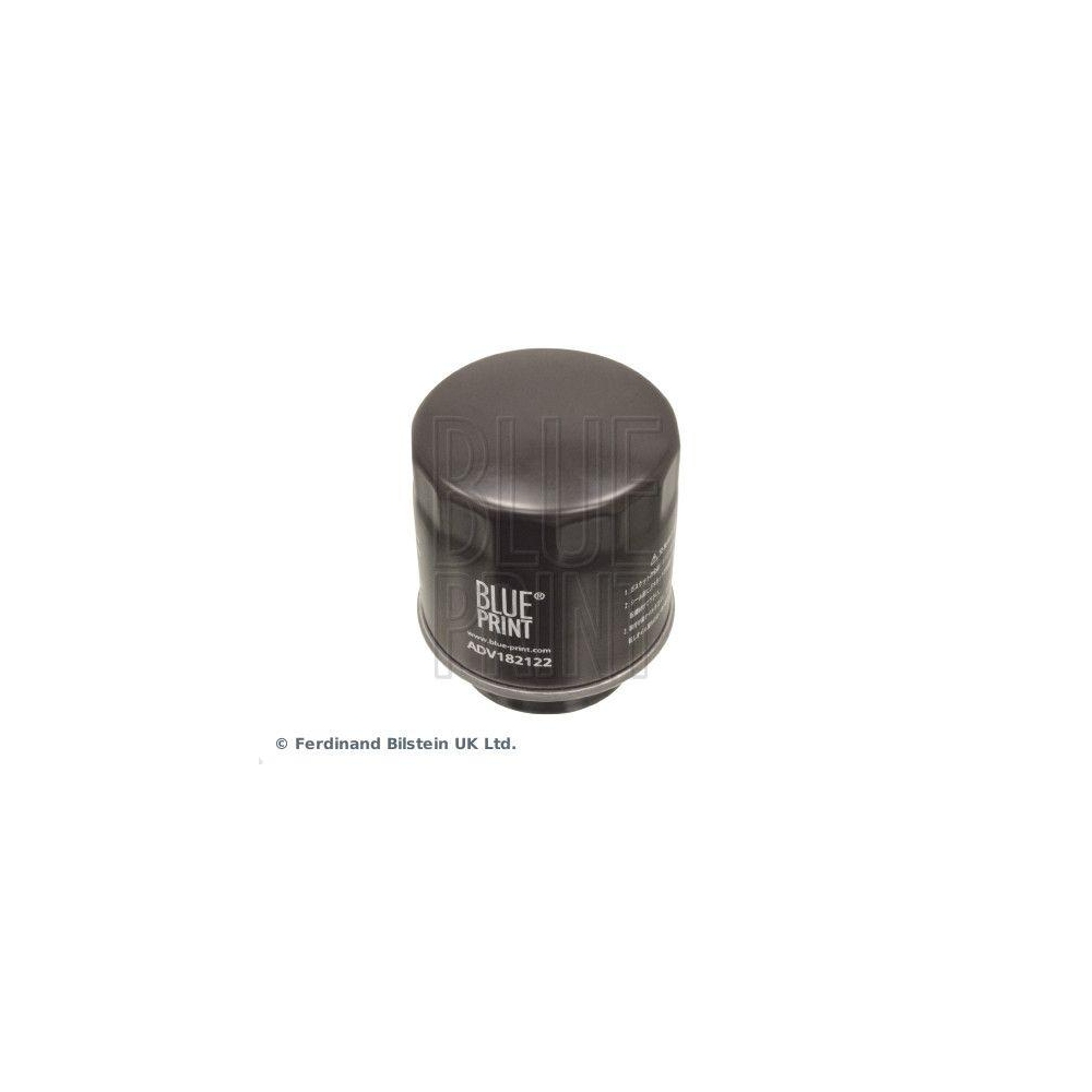 &Ouml;lfilter BLUE PRINT ADV182122 f&uuml;r AUDI SEAT SKODA VW