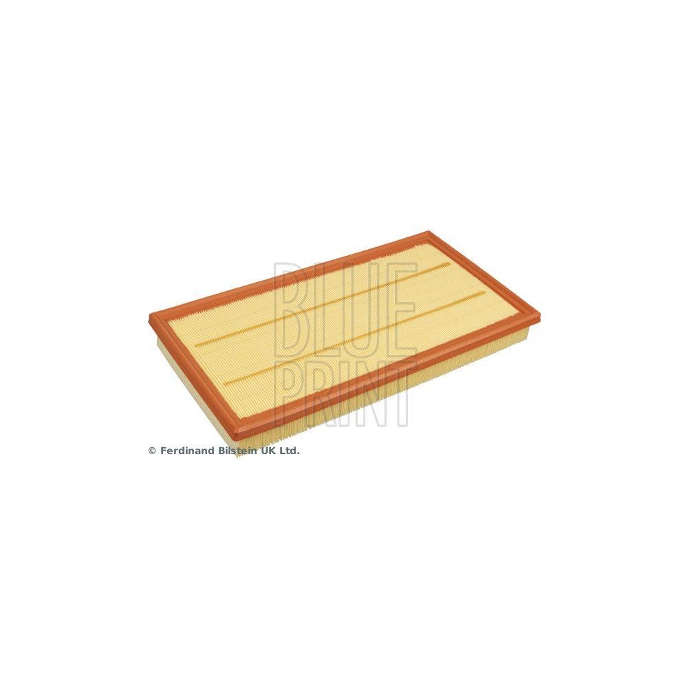 Luftfilter BLUE PRINT ADBP220014 f&uuml;r MERCEDES-BENZ