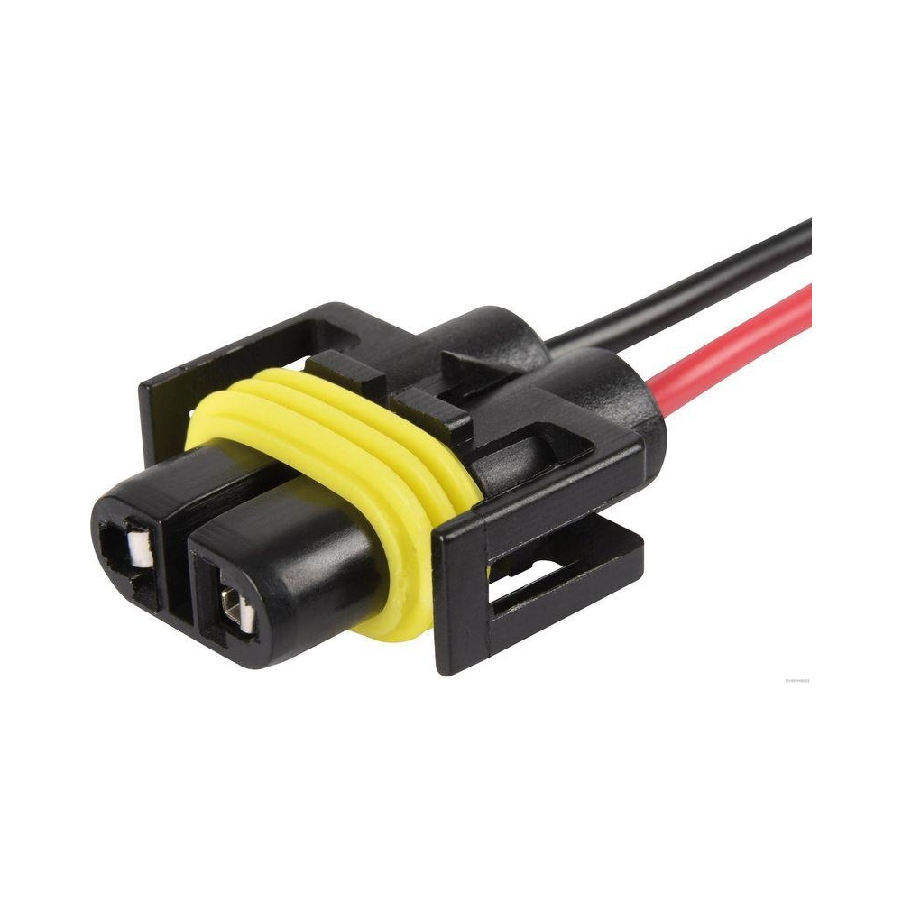 Stecker, Hauptscheinwerfer HERTH+BUSS ELPARTS 50390441 f&uuml;r