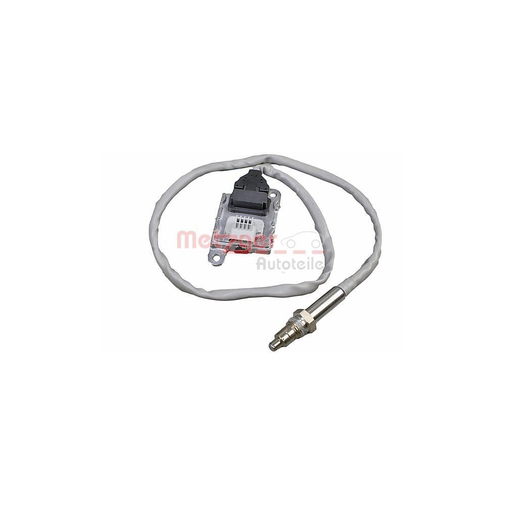 NOx-Sensor, NOx-Katalysator METZGER 0899257 f&uuml;r CITRO&Euml;N OPEL PEUGEOT TOYOTA DS