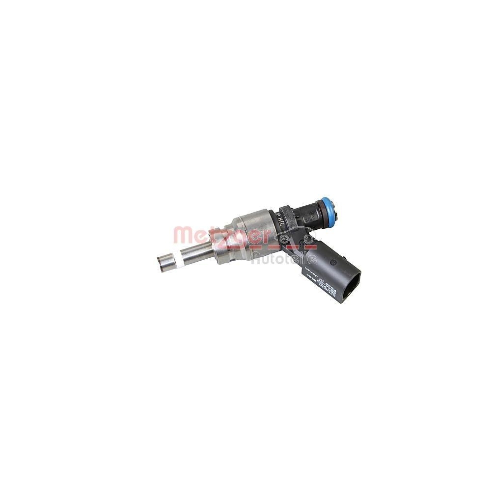 Einspritzventil METZGER 0920023 ORIGINAL ERSATZTEIL f&uuml;r AUDI