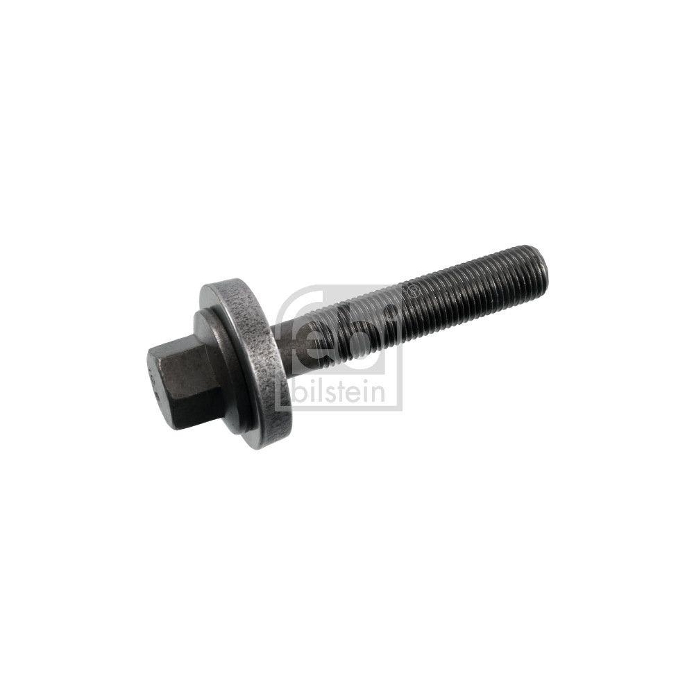 Riemenscheibenschraube FEBI BILSTEIN 40756 für FORD VOLVO FORD MOTOR COMPANY