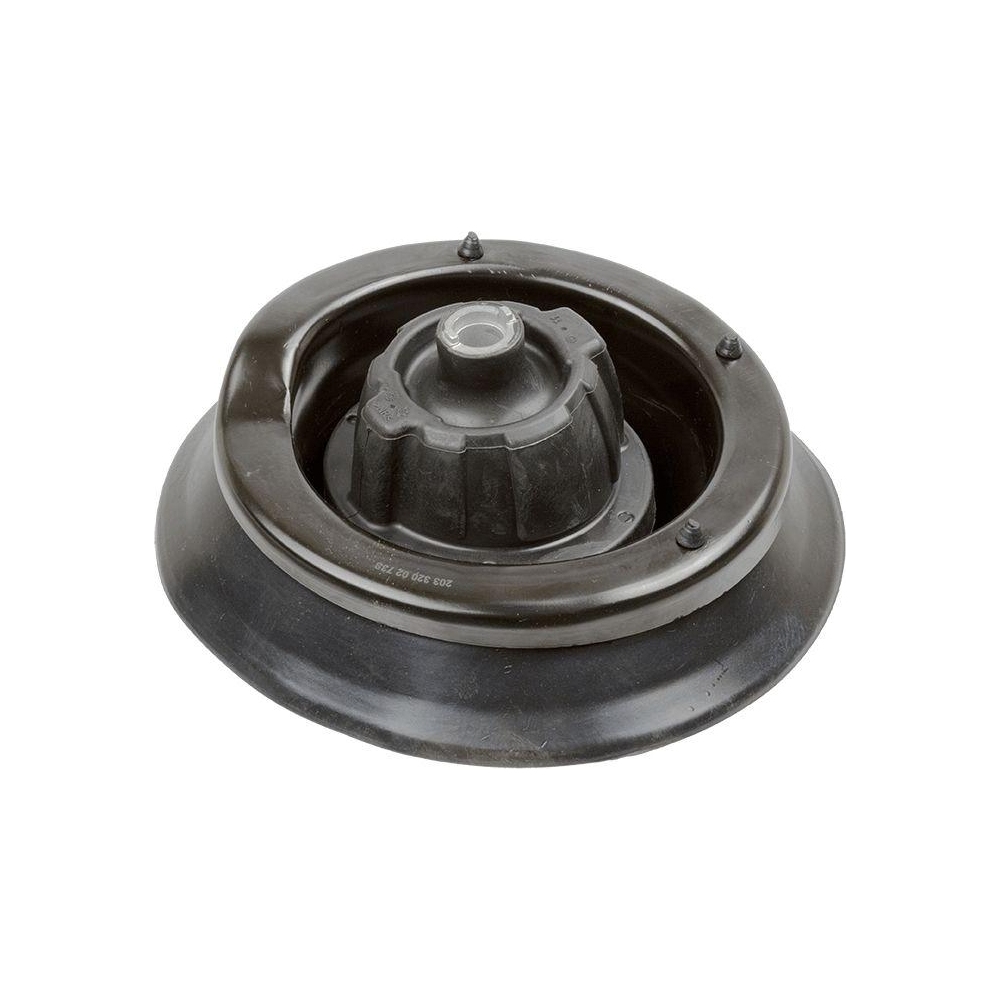 Federbeinst&uuml;tzlager SACHS 802 251 f&uuml;r MERCEDES-BENZ, Vorderachse links