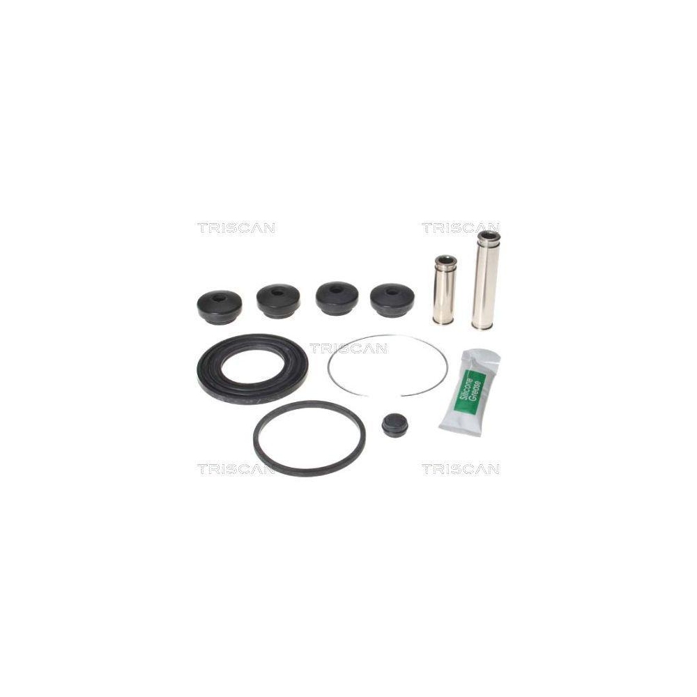 Reparatursatz, Bremssattel TRISCAN 8170 204864 f&uuml;r, Vorderachse