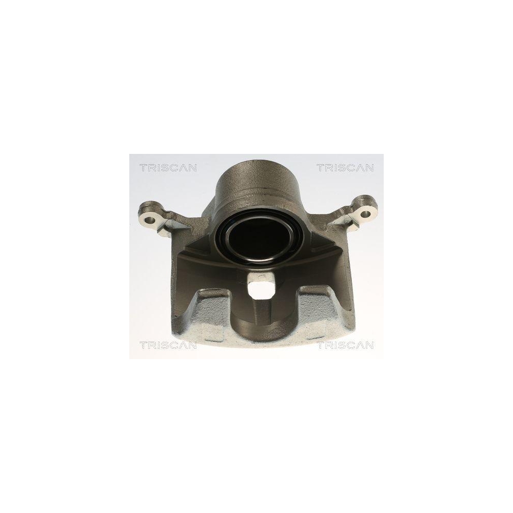 Bremssattel TRISCAN 8175 40108 f&uuml;r HONDA, Vorderachse rechts, hinter der Achse