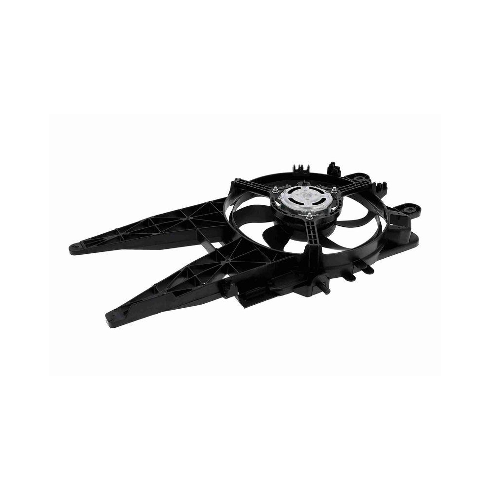 Lüfter, Motorkühlung VEMO V24-01-0003 Original VEMO Qualität für FIAT