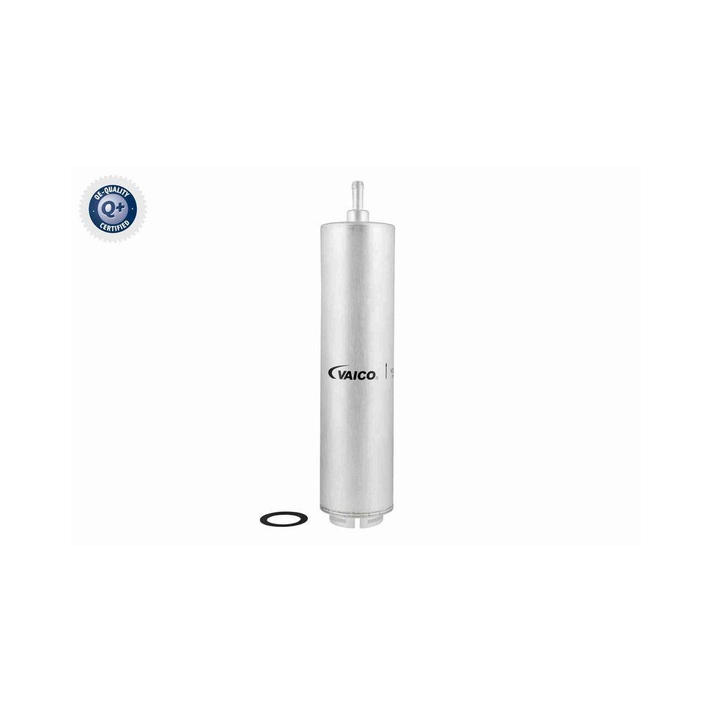 Kraftstofffilter VAICO V20-0643 Q+, Erstausrüsterqualität für BMW