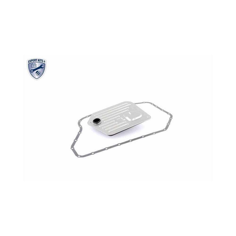 Hydraulikfiltersatz, Automatikgetriebe VAICO V10-1782 EXPERT KITS + f&uuml;r AUDI VW