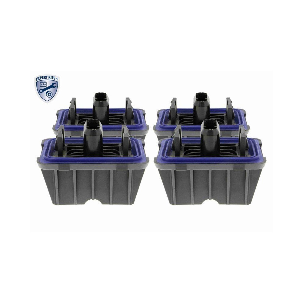 Aufnahmesatz, Wagenheber VAICO V20-2227 EXPERT KITS + f&uuml;r BMW, beidseitig, vorne