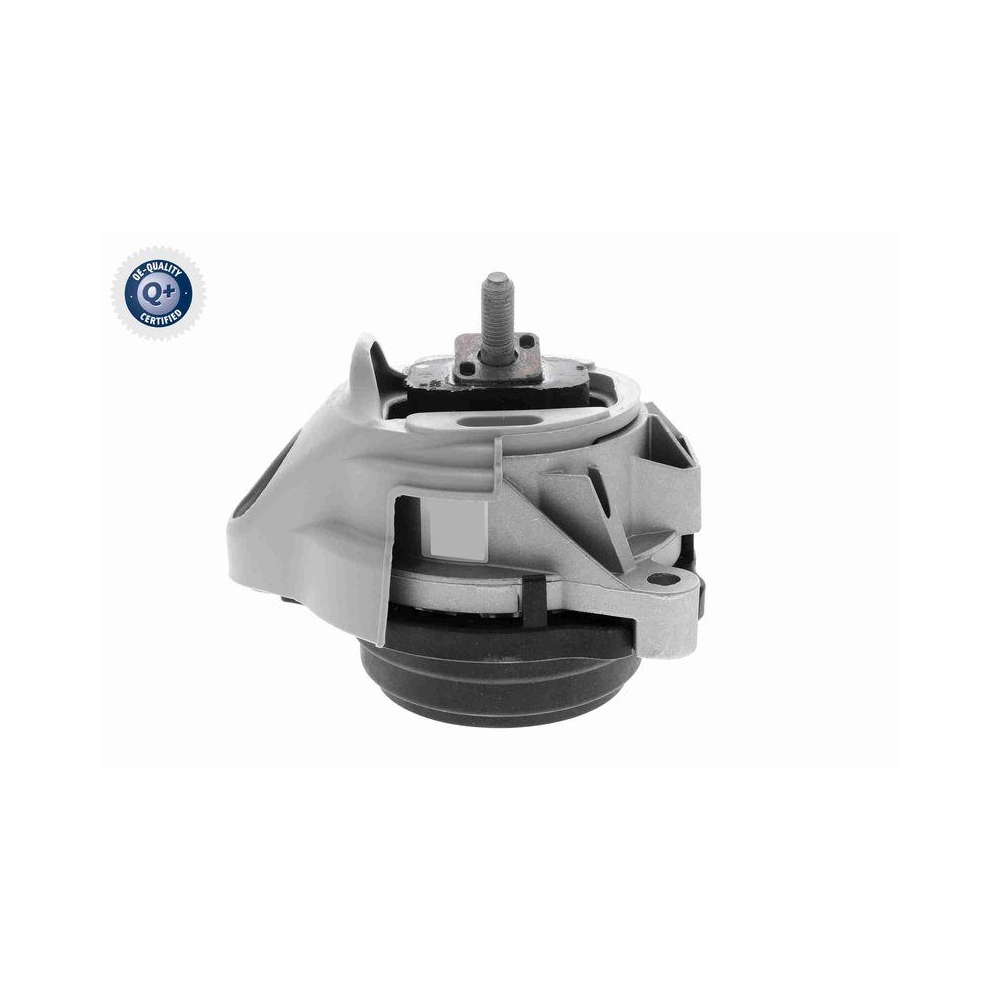 Lagerung, Motor VAICO V20-3297 Q+, Erstausr&uuml;sterqualit&auml;t f&uuml;r BMW, vorne rechts