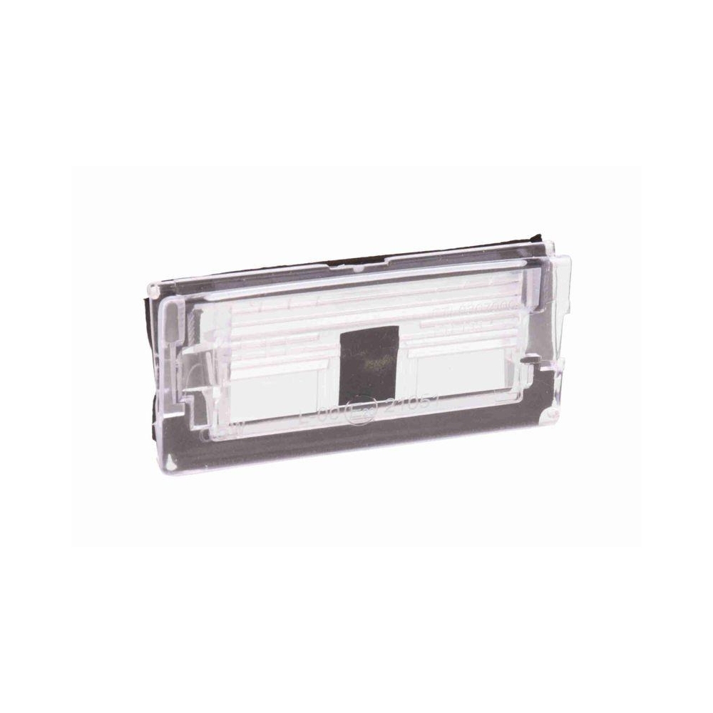 Kennzeichenleuchte VEMO V20-84-0040 Original VEMO Qualität für BMW, beidseitig