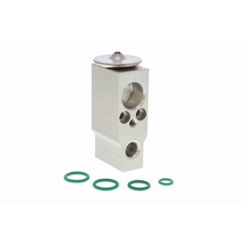 ACKOJA A26-77-0001 Expansionsventil, Klimaanlage Green Mobility Parts f&uuml;r HONDA
