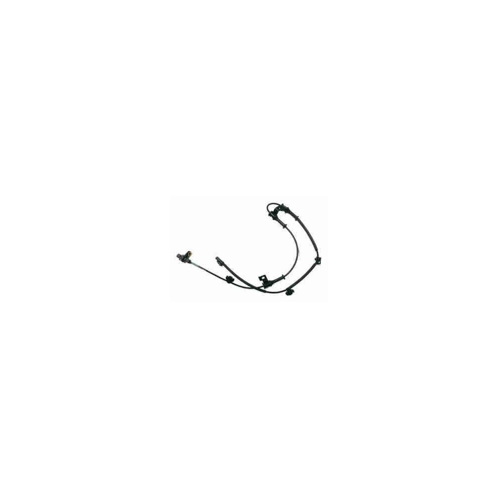 VEMO Sensor, Raddrehzahl V52-72-0314 Original VEMO Qualit&auml;t f&uuml;r HYUNDAI