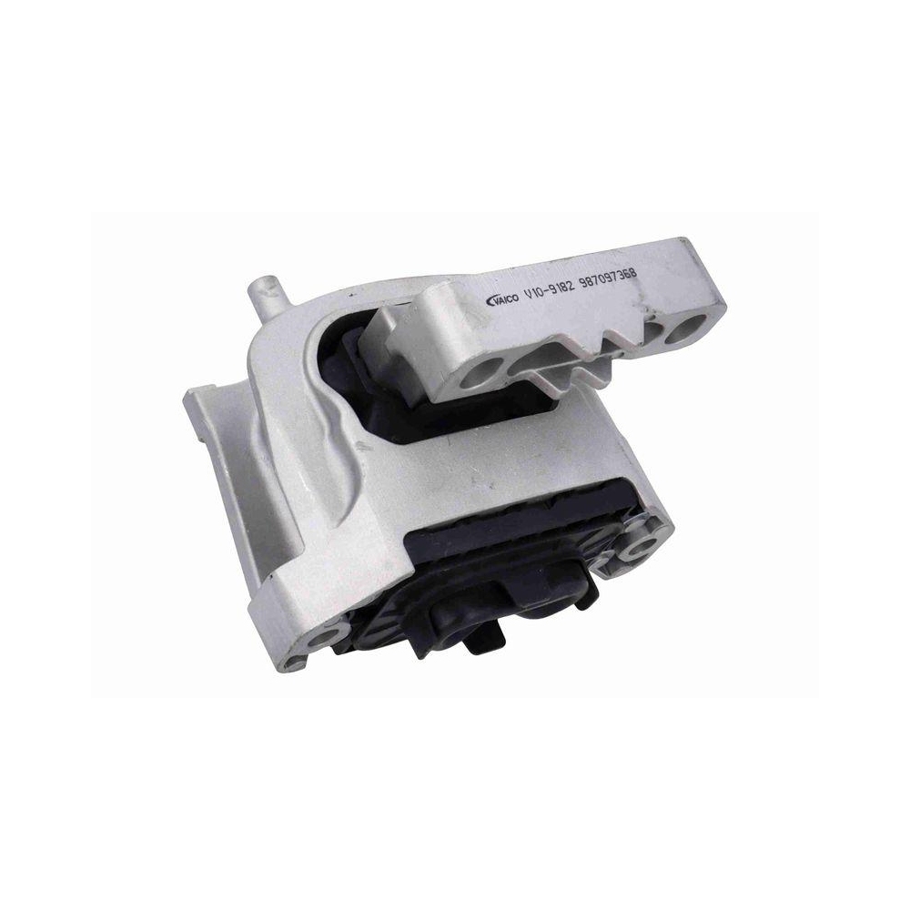 Lagerung, Motor VAICO V10-9182 Original VAICO Qualit&auml;t f&uuml;r AUDI SEAT SKODA VW