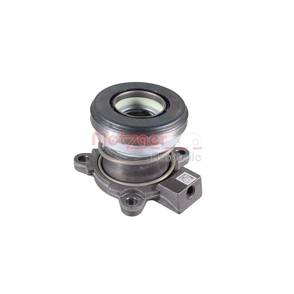 Nehmerzylinder, Kupplung METZGER 404-992 ORIGINAL ERSATZTEIL f&uuml;r OPEL