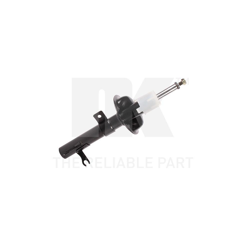 Stoßdämpfer NK 652530631 für FORD, Vorderachse links