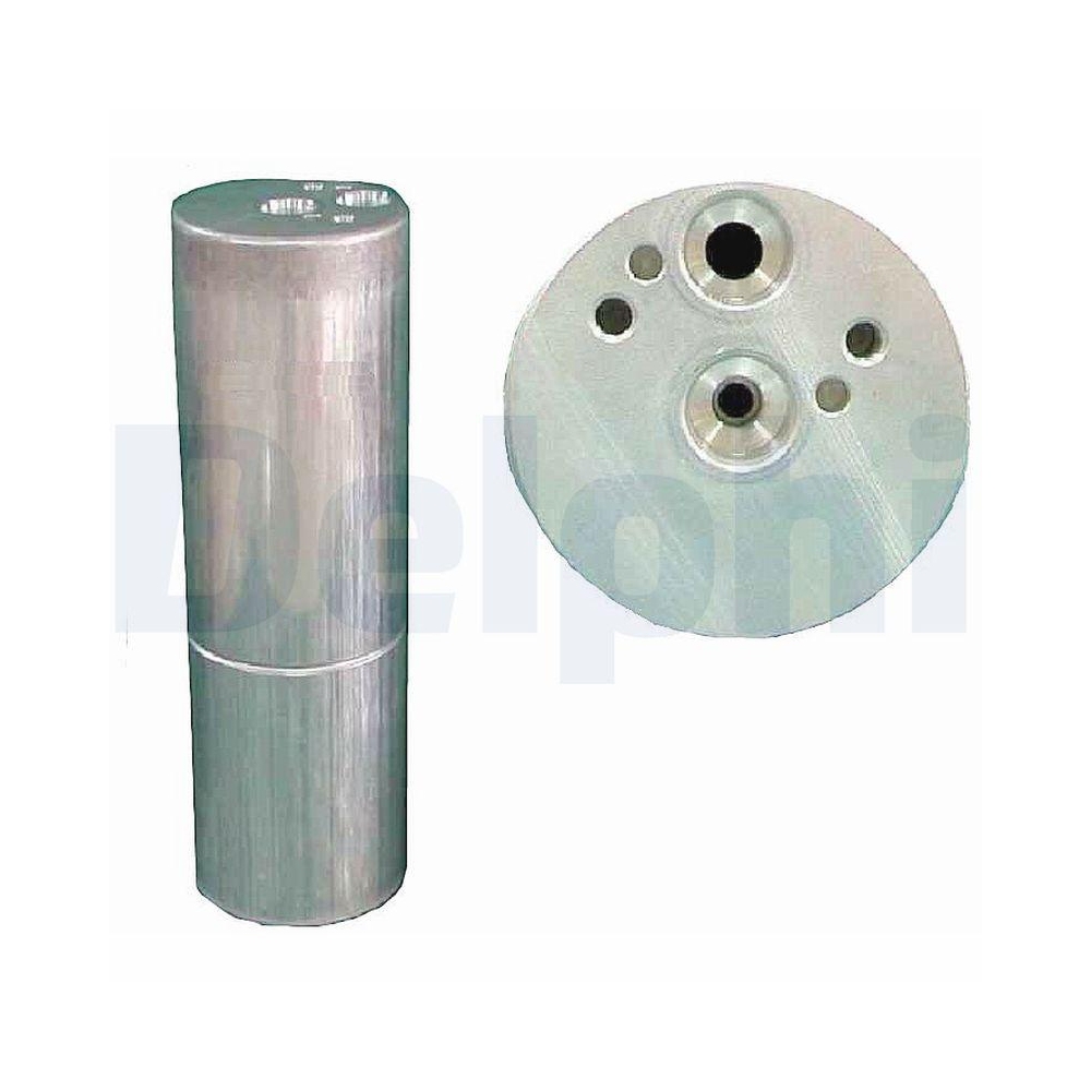 Trockner, Klimaanlage DELPHI TSP0175414 für MERCEDES-BENZ MAYBACH