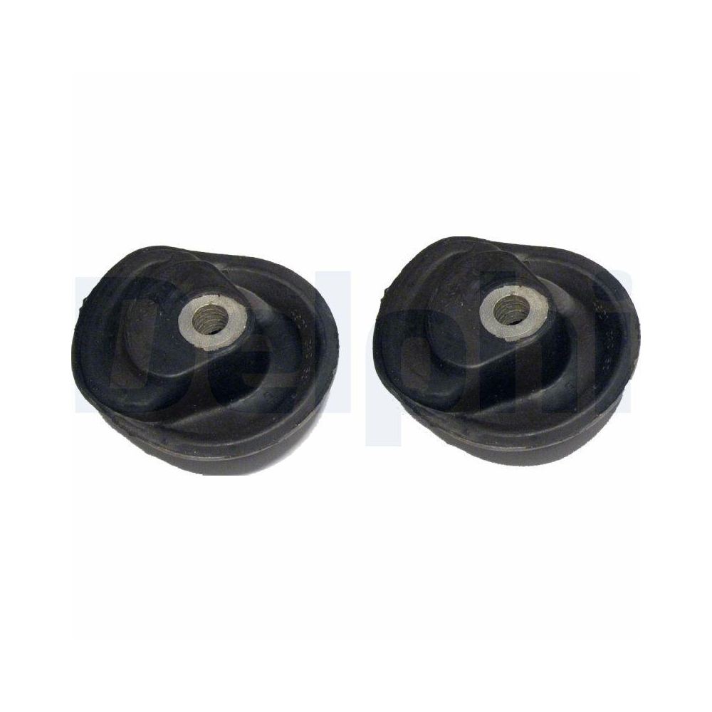 DELPHI TD485W Lagerung, Achsk&ouml;rper f&uuml;r VW, links, rechts