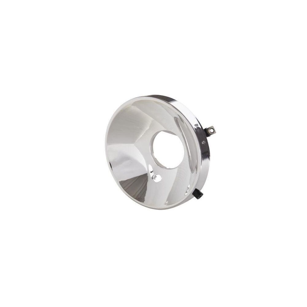 HELLA Reflektor, Hauptscheinwerfer 9DR 104 336-001 für DAF MERCEDES-BENZ STEYR