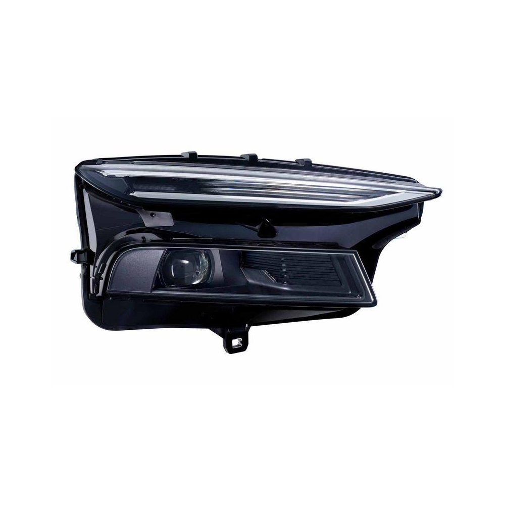 HELLA Hauptscheinwerfer 1EX 016 219-521 für AUDI VW, rechts