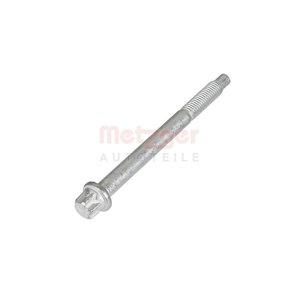 Schraube, Einspritzd&uuml;senhalter METZGER AUTOTEILE 0873122 ORIGINAL ERSATZTEIL