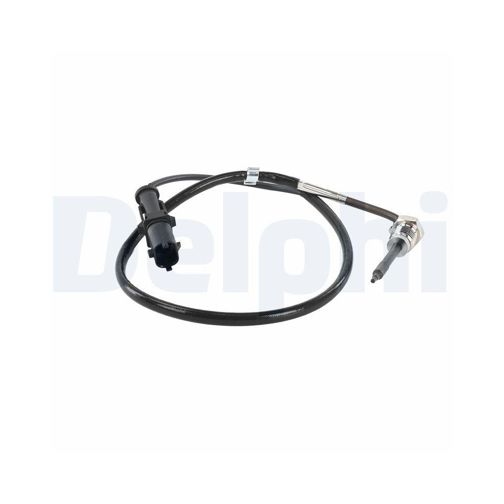 DELPHI TS30424-12B1 Sensor, Abgastemperatur f&uuml;r IVECO
