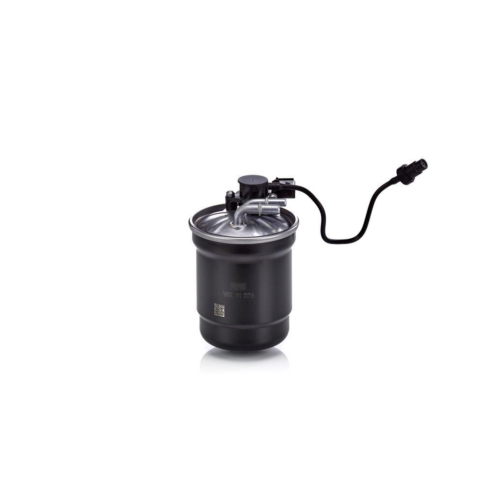 Kraftstofffilter MANN-FILTER WK 11 025 f&uuml;r FORD