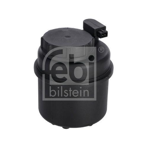 FEBI BILSTEIN 1007748 Ausgleichsbeh&auml;lter, Hydraulik&ouml;l (Servolenkung) f&uuml;r