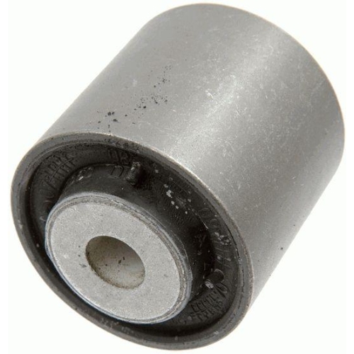 Lagerung, Lenker LEMF&Ouml;RDER 29816 01 f&uuml;r MERCEDES-BENZ, Hinterachse, beidseitig