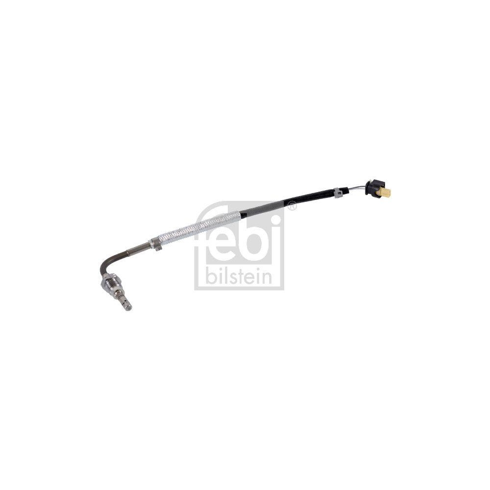 FEBI BILSTEIN Sensor, Abgastemperatur 170373 f&uuml;r MERCEDES-BENZ