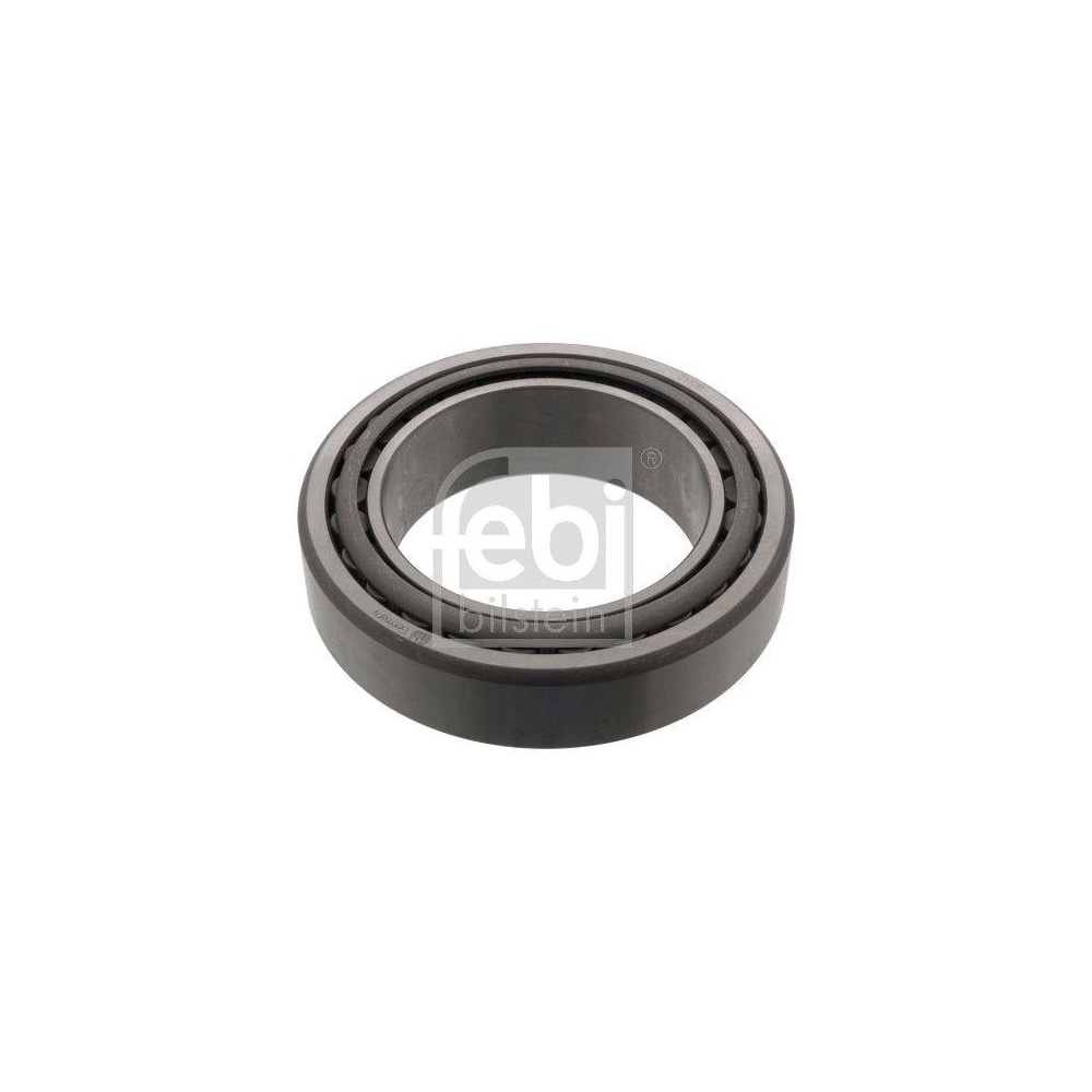 FEBI BILSTEIN Radlager 21128 f&uuml;r DAF MAN MERCEDES-BENZ SCANIA VOLVO EVOBUS