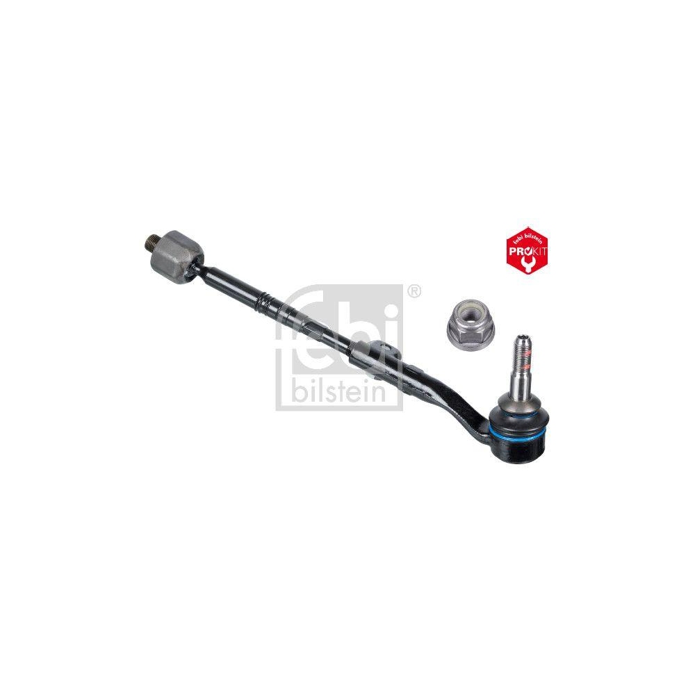 FEBI BILSTEIN Spurstange 44670 ProKit f&uuml;r BMW, Vorderachse rechts