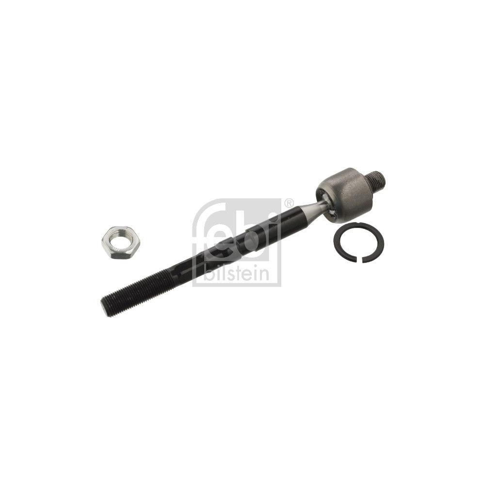 FEBI BILSTEIN Axialgelenk, Spurstange 102309 f&uuml;r HYUNDAI KIA, Vorderachse links