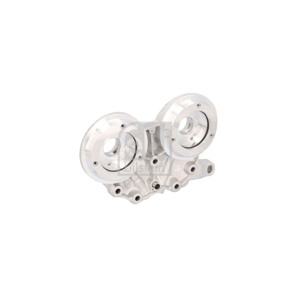 Lagerbock, Nockenwelle FEBI BILSTEIN 176249 febi Plus f&uuml;r AUDI SEAT SKODA VW