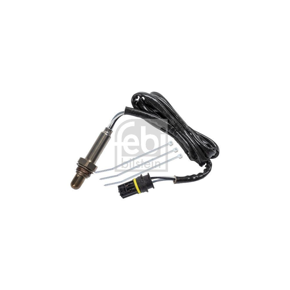 Lambdasonde FEBI BILSTEIN 177434 für BMW MERCEDES-BENZ VW
