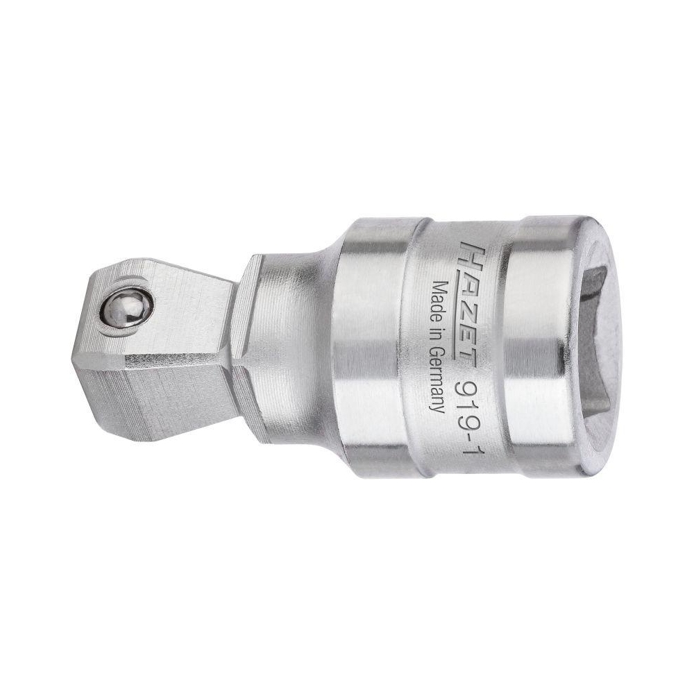 Verlängerung, Steckschlüssel HAZET 919-1 für