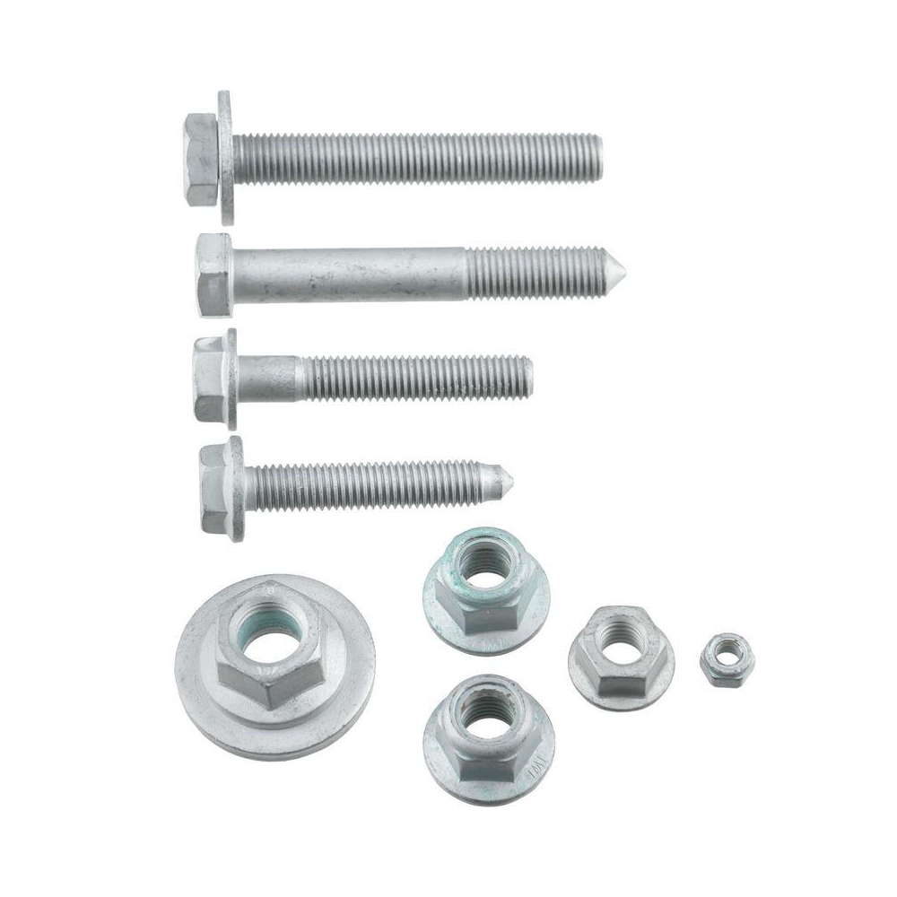 Reparatursatz, Radaufh&auml;ngung LEMF&Ouml;RDER 39097 01 Service Pack f&uuml;r SEAT SKODA VW