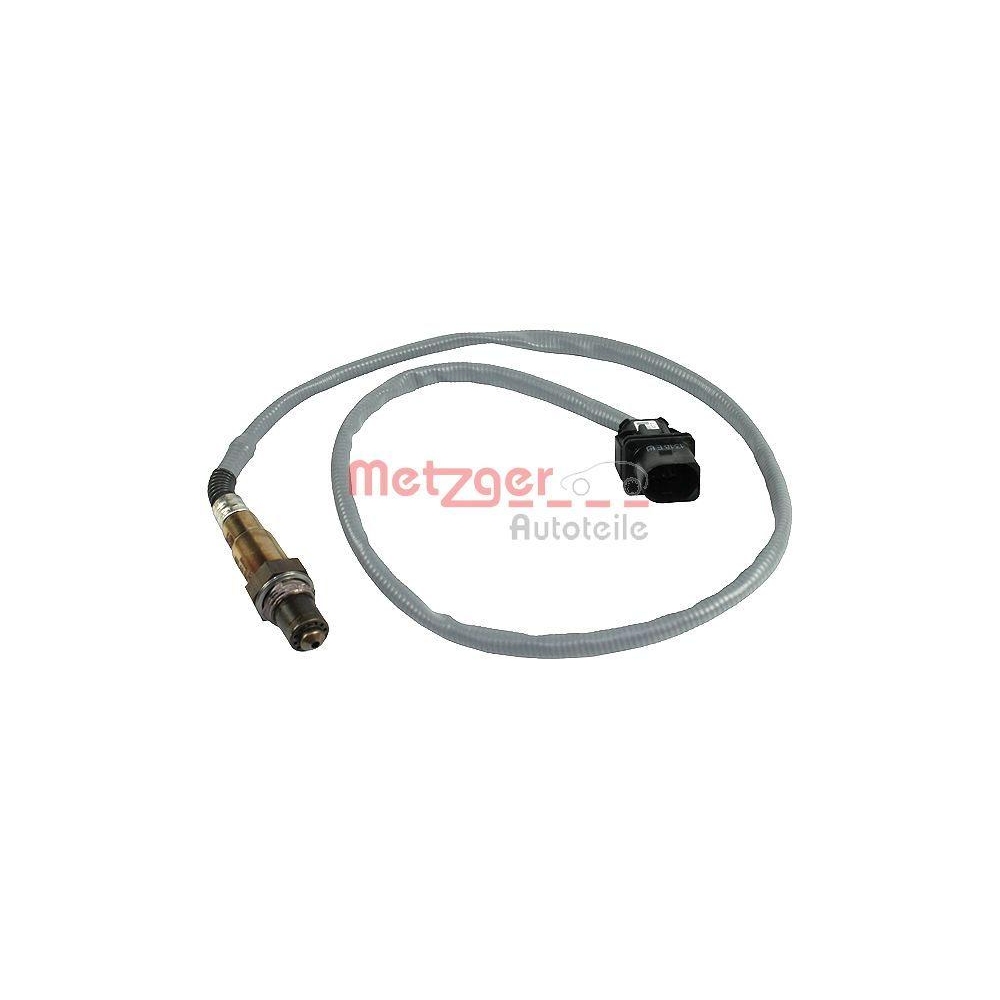 Lambdasonde METZGER 0893241 ORIGINAL ERSATZTEIL f&uuml;r BMW