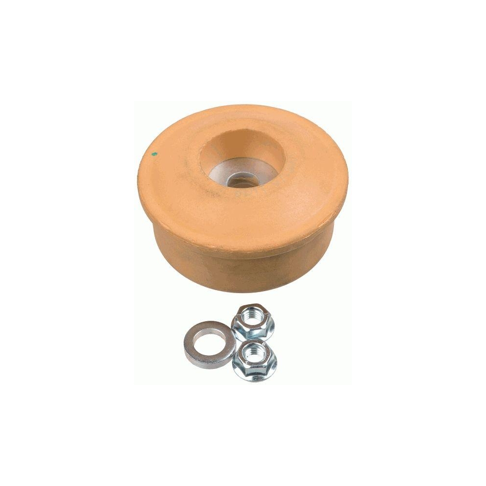 Federbeinst&uuml;tzlager SACHS 802 265 f&uuml;r SKODA VW, Vorderachse links