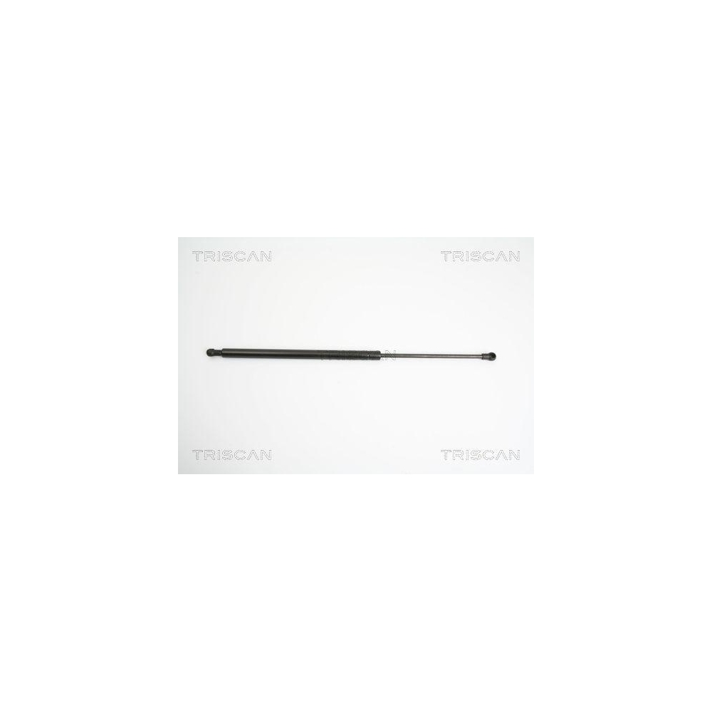 Gasfeder, Koffer-/Laderaum TRISCAN 8710 14244 für FIAT NISSAN