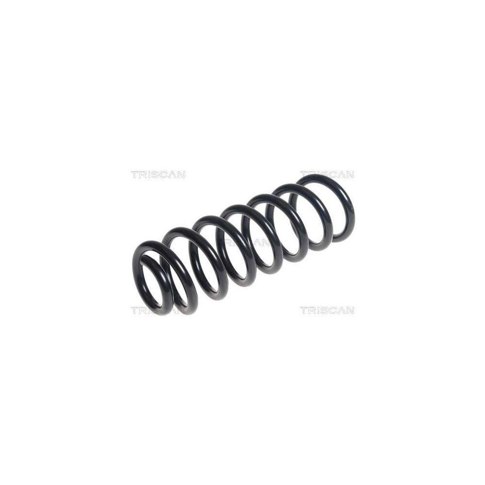 Fahrwerksfeder TRISCAN 8750 28217 f&uuml;r PEUGEOT, Hinterachse