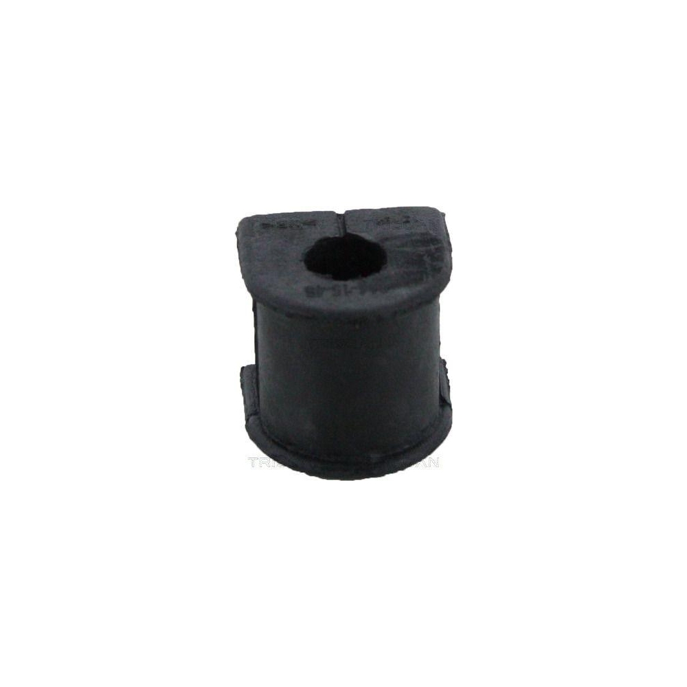 Lagerbuchse, Stabilisator TRISCAN 8500 43815 f&uuml;r HYUNDAI, Hinterachse, au&szlig;en
